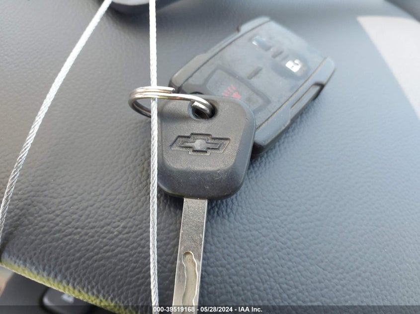 2018 Chevrolet Silverado 1500 1Lt VIN: 1GCVKREH7JZ274053 Lot: 39519168