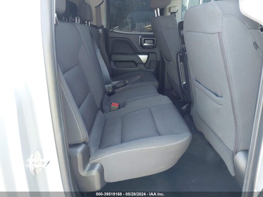 2018 Chevrolet Silverado 1500 1Lt VIN: 1GCVKREH7JZ274053 Lot: 39519168