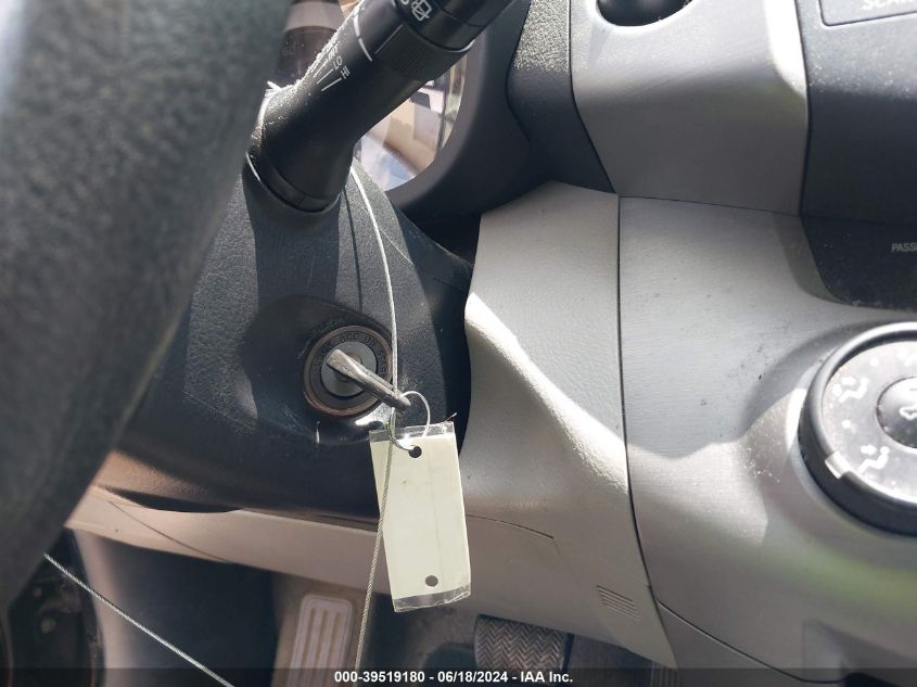 2007 Toyota Rav4 VIN: JTMBD33V376030963 Lot: 39519180