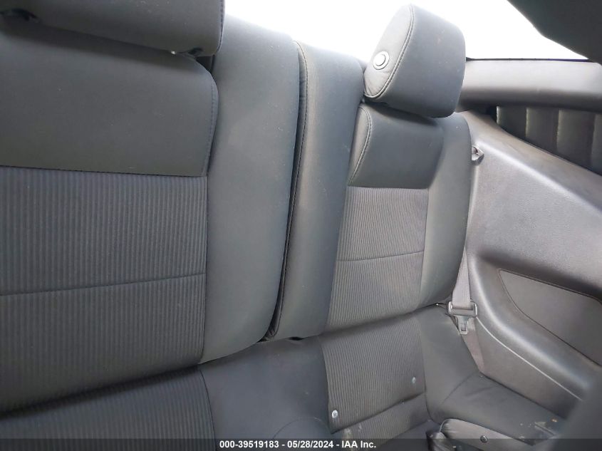 2014 Ford Mustang V6 VIN: 1ZVBP8AM7E5271648 Lot: 39519183