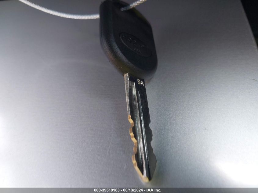 2014 Ford Mustang V6 VIN: 1ZVBP8AM7E5271648 Lot: 39519183