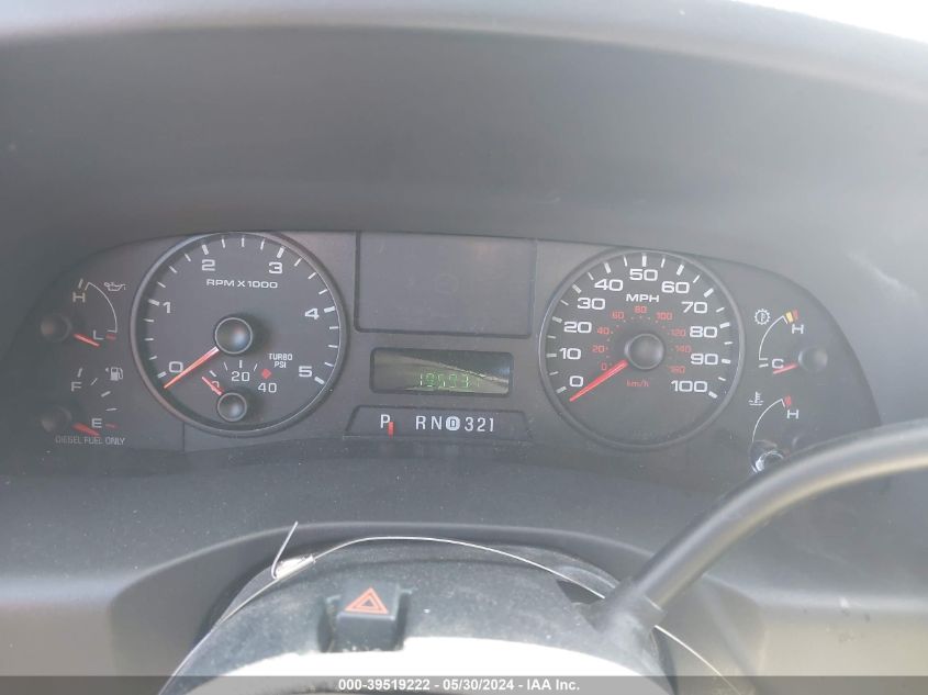 2006 Ford F-250 Lariat/Xl/Xlt VIN: 1FTSX21P36EC07859 Lot: 39519222