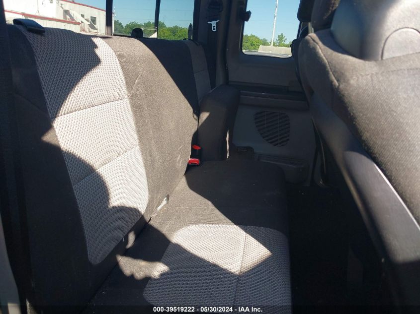 2006 Ford F-250 Lariat/Xl/Xlt VIN: 1FTSX21P36EC07859 Lot: 39519222