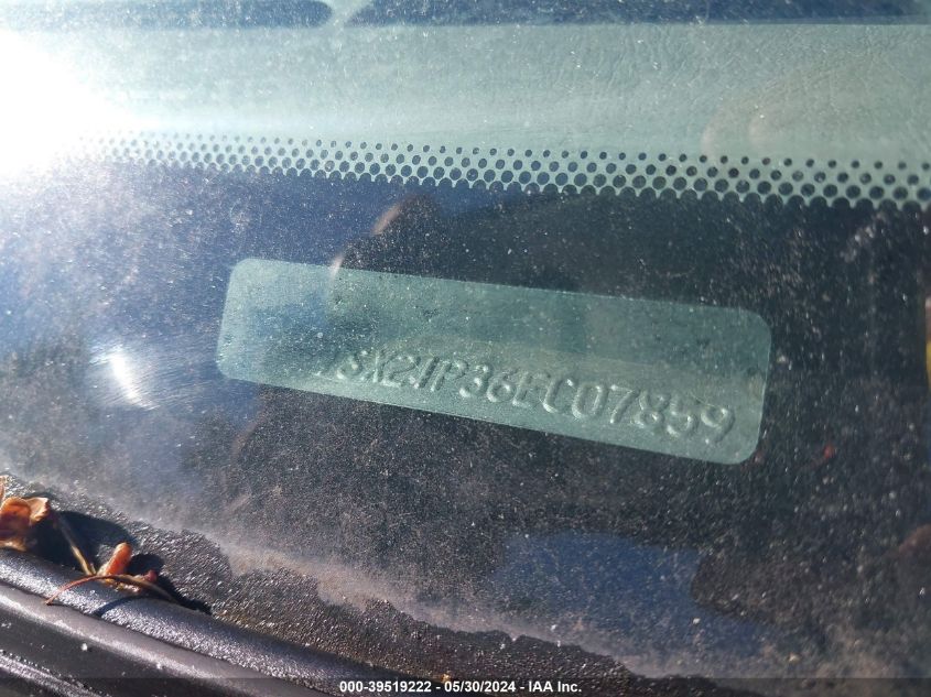 2006 Ford F-250 Lariat/Xl/Xlt VIN: 1FTSX21P36EC07859 Lot: 39519222