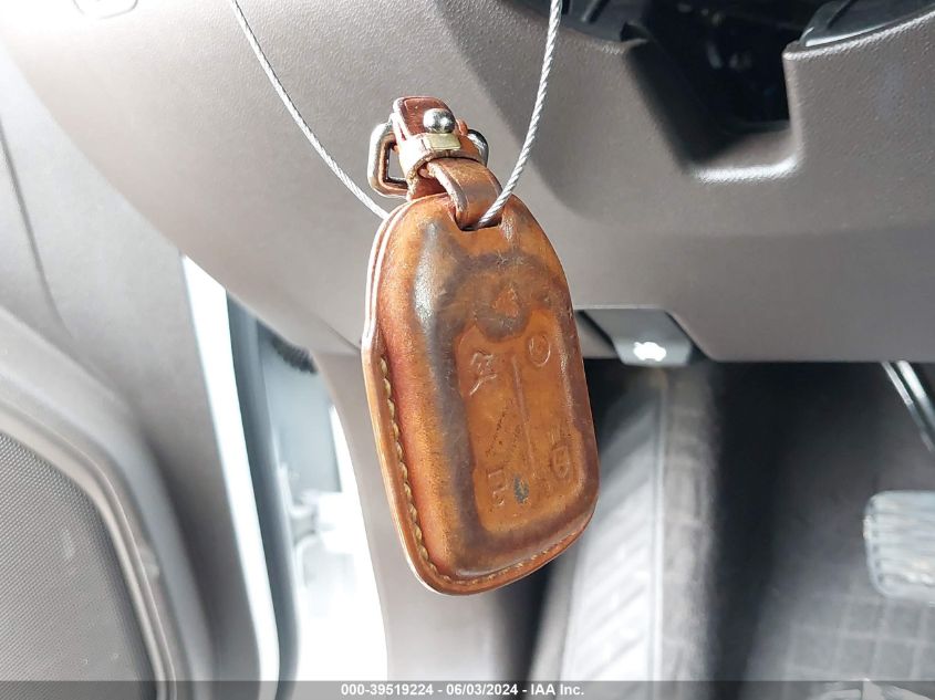 2020 GMC Sierra 3500Hd 4Wd Standard Bed Denali VIN: 1GT49WEY5LF301583 Lot: 39519224