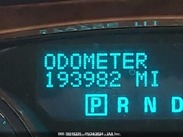 2010 Buick Enclave Cxl W/2Xl VIN: 5GALVCED3AJ186870 Lot: 39519225