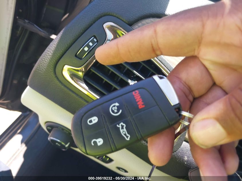 2015 Chrysler 200 C VIN: 1C3CCCEG9FN583342 Lot: 39519232