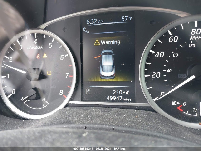 2017 Nissan Sentra Sl VIN: 3N1AB7AP0HY217703 Lot: 39519246