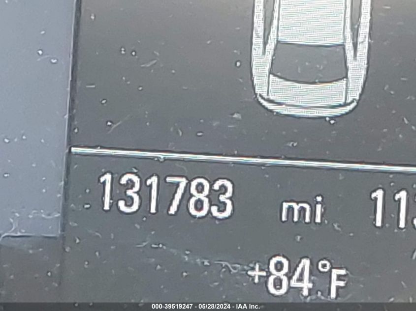 2014 Audi A4 2.0T Premium VIN: WAUMFAFL7EN027372 Lot: 39519247