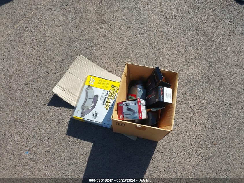 2014 Audi A4 2.0T Premium VIN: WAUMFAFL7EN027372 Lot: 39519247