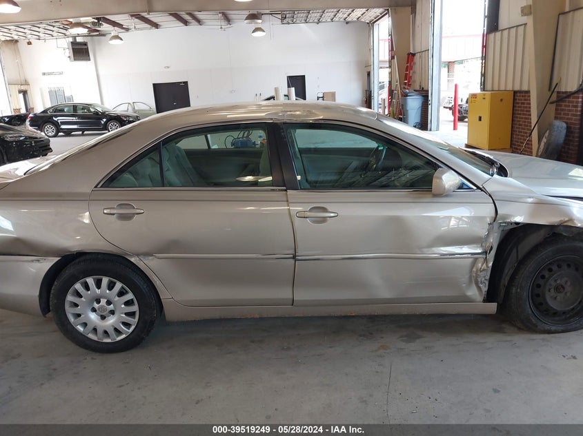 2009 Toyota Camry Le VIN: 4T1BE46K19U318690 Lot: 39519249