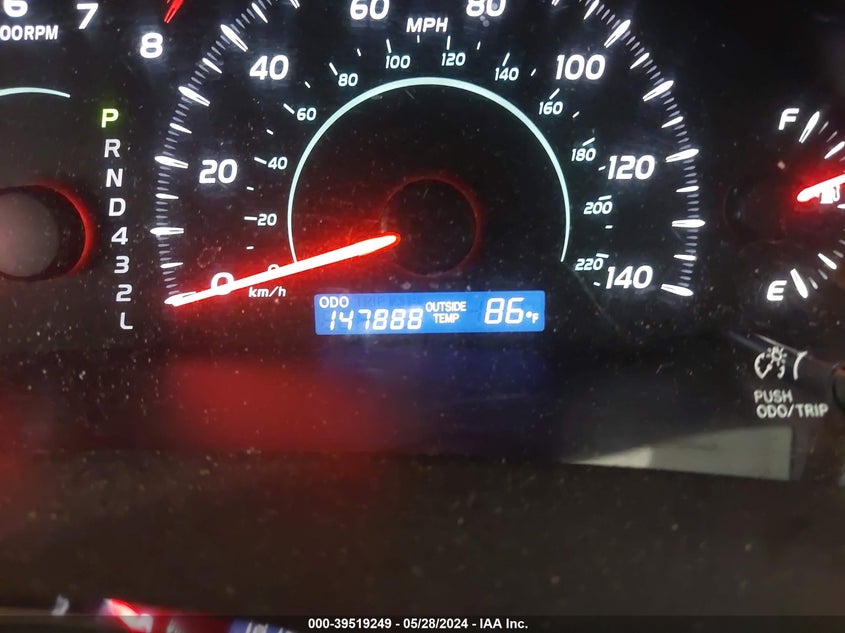 2009 Toyota Camry Le VIN: 4T1BE46K19U318690 Lot: 39519249