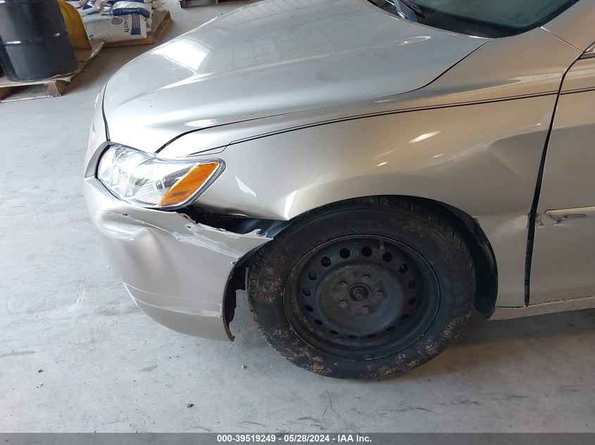 2009 Toyota Camry Le VIN: 4T1BE46K19U318690 Lot: 39519249