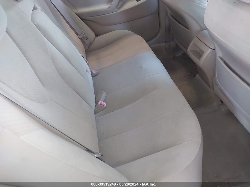 2009 Toyota Camry Le VIN: 4T1BE46K19U318690 Lot: 39519249