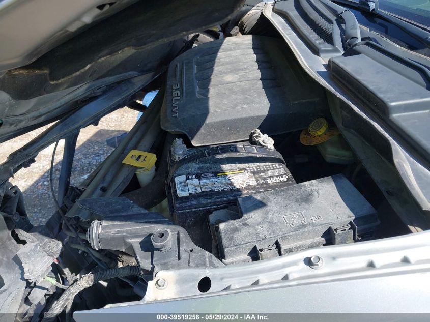 2015 Chrysler Town & Country Touring VIN: 2C4RC1BG0FR697974 Lot: 39519256