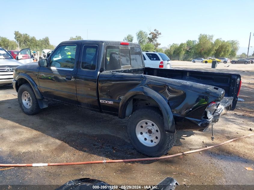 2003 Ford Ranger Edge/Tremor/Xl/Xlt VIN: 1FTYR14V73PA13554 Lot: 39519259