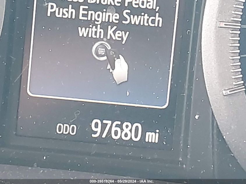 2015 Toyota Sienna Limited Premium 7 Passenger VIN: 5TDDK3DC6FS123177 Lot: 39519264