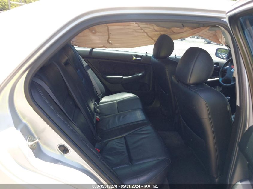 2005 Honda Accord Ex VIN: 1HGCM56835A133883 Lot: 39519278