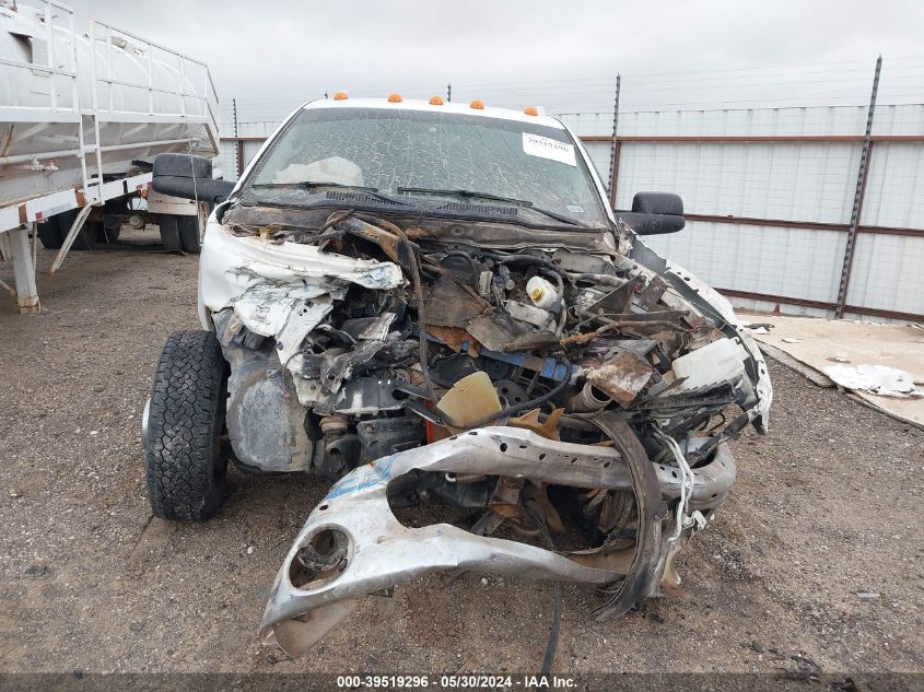 2005 Dodge Ram 3500 Slt/Laramie VIN: 3D7MR48C75G715332 Lot: 39519296