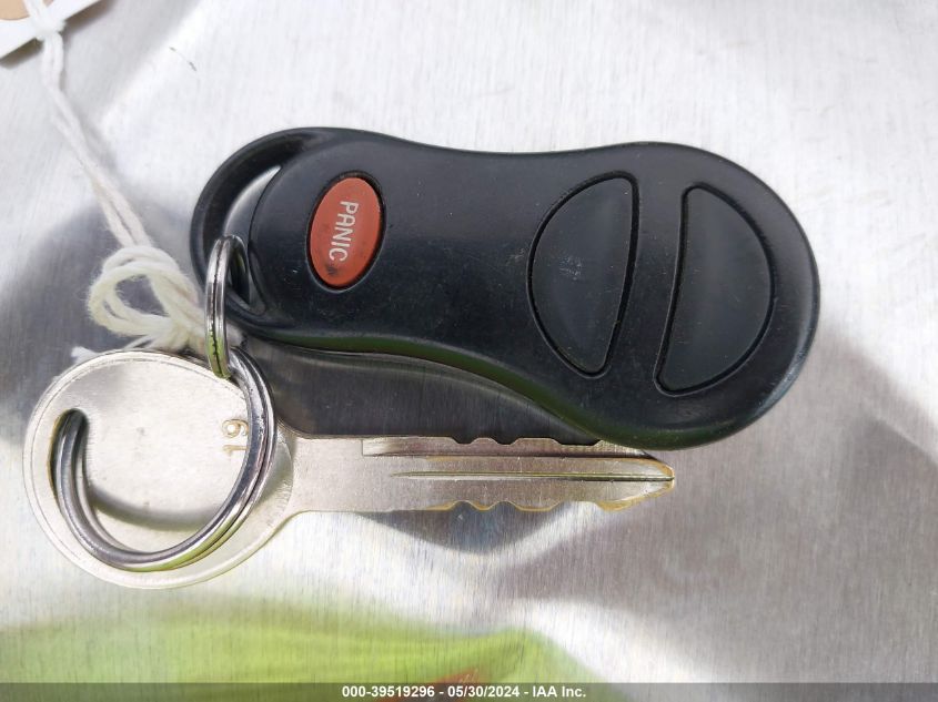 2005 Dodge Ram 3500 Slt/Laramie VIN: 3D7MR48C75G715332 Lot: 39519296