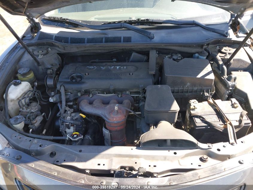 2007 Toyota Camry Le VIN: 4T1BE46K57U022777 Lot: 39519297