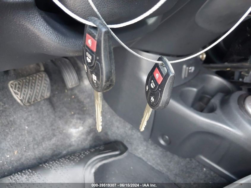 2018 Nissan Versa 1.6 Sv VIN: 3N1CN7AP6JL805494 Lot: 39519307