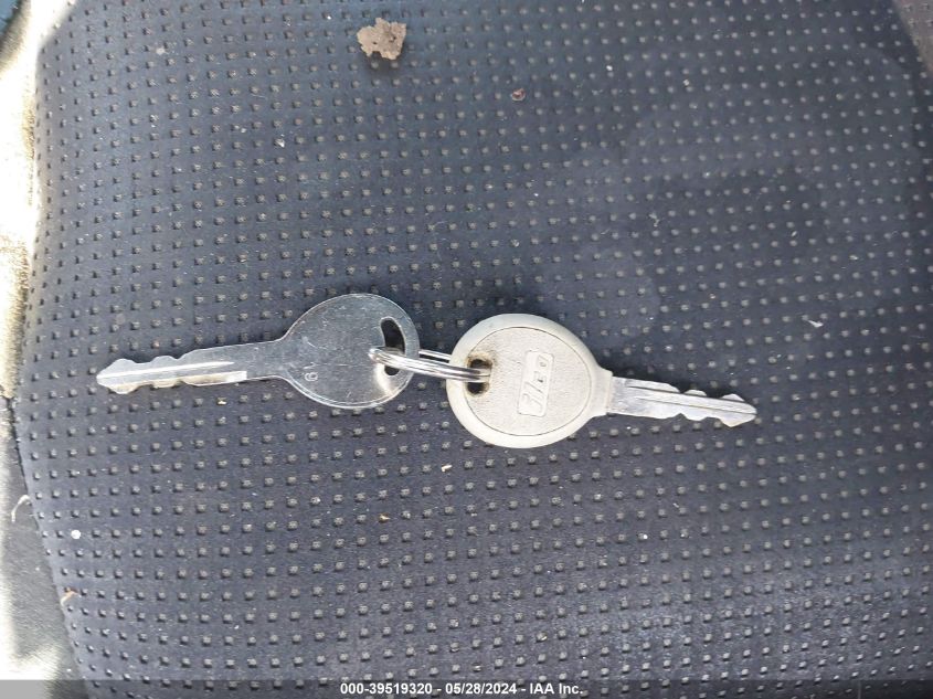 2012 Chrysler 200 S VIN: 1C3BCBGG5CN217375 Lot: 39519320