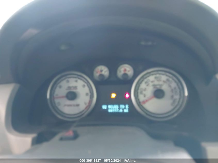 2010 Ford Focus Se VIN: 1FAHP3FN1AW161772 Lot: 39519327