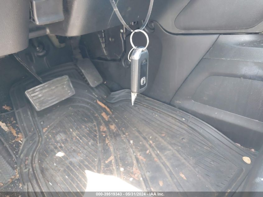 2015 Honda Cr-V Ex-L VIN: 2HKRM4H79FH631295 Lot: 39519343