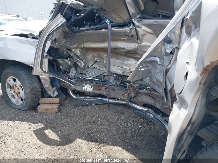 2009 Chevrolet Silverado 1500 Work Truck VIN: 2GCEK133091101195 Lot: 39519347