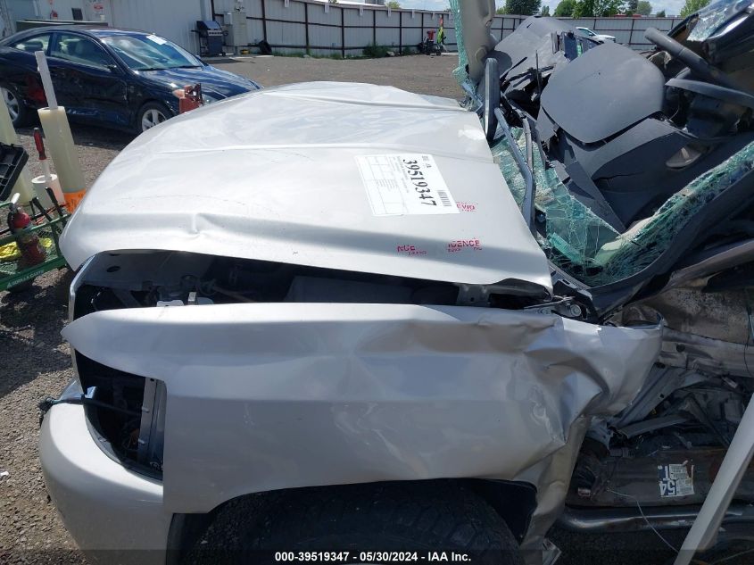 2009 Chevrolet Silverado 1500 Work Truck VIN: 2GCEK133091101195 Lot: 39519347