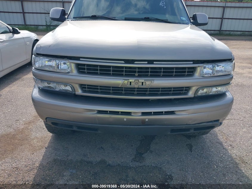 2001 Chevrolet Silverado 1500 Ls VIN: 1GCEK19T11E176417 Lot: 39519368
