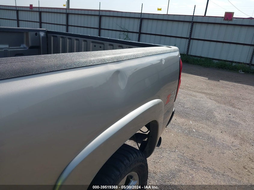 2001 Chevrolet Silverado 1500 Ls VIN: 1GCEK19T11E176417 Lot: 39519368