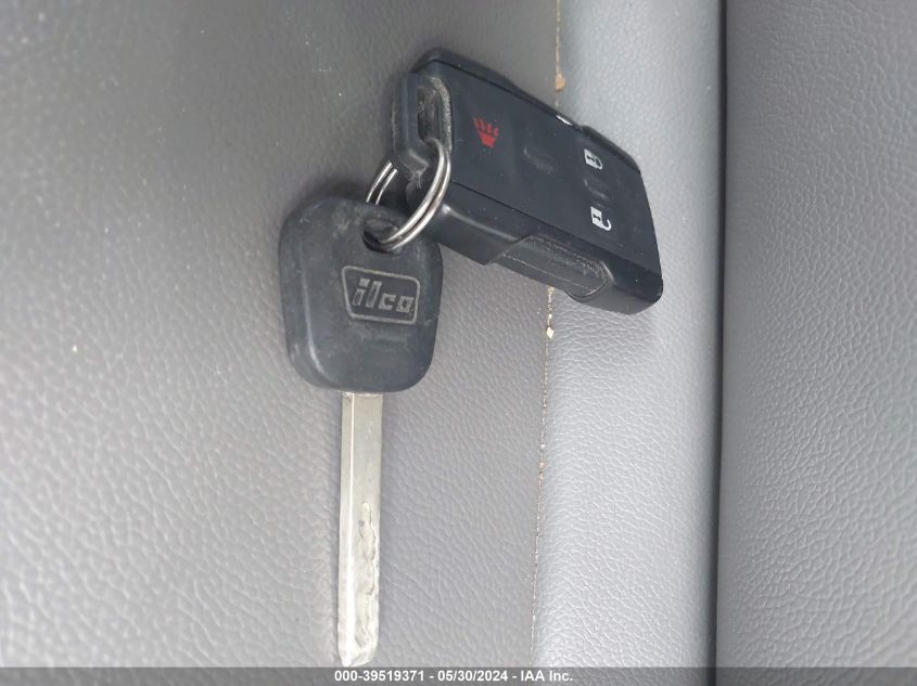 2016 Chevrolet Colorado Wt VIN: 1GCHSBEA6G1256948 Lot: 39519371