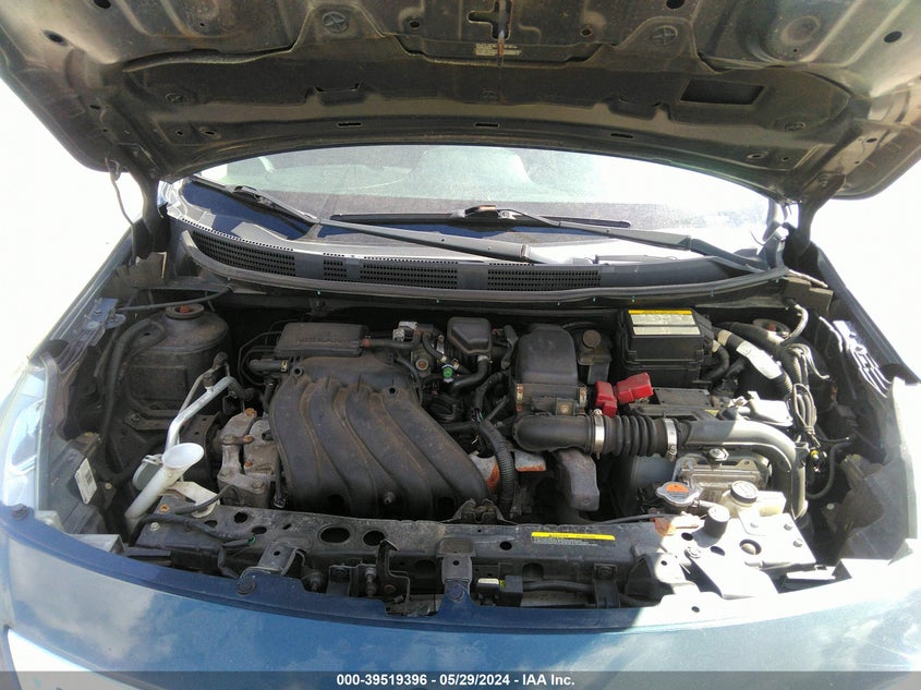 2015 NISSAN VERSA S/S PLUS/SV/SL - 3N1CN7AP8FL898963