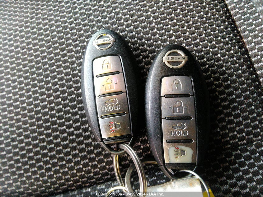 2015 NISSAN VERSA S/S PLUS/SV/SL - 3N1CN7AP8FL898963