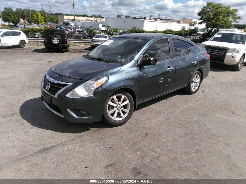 2015 NISSAN VERSA S/S PLUS/SV/SL - 3N1CN7AP8FL898963