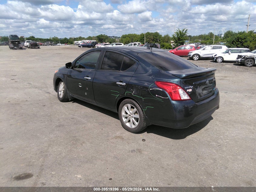 2015 NISSAN VERSA S/S PLUS/SV/SL - 3N1CN7AP8FL898963