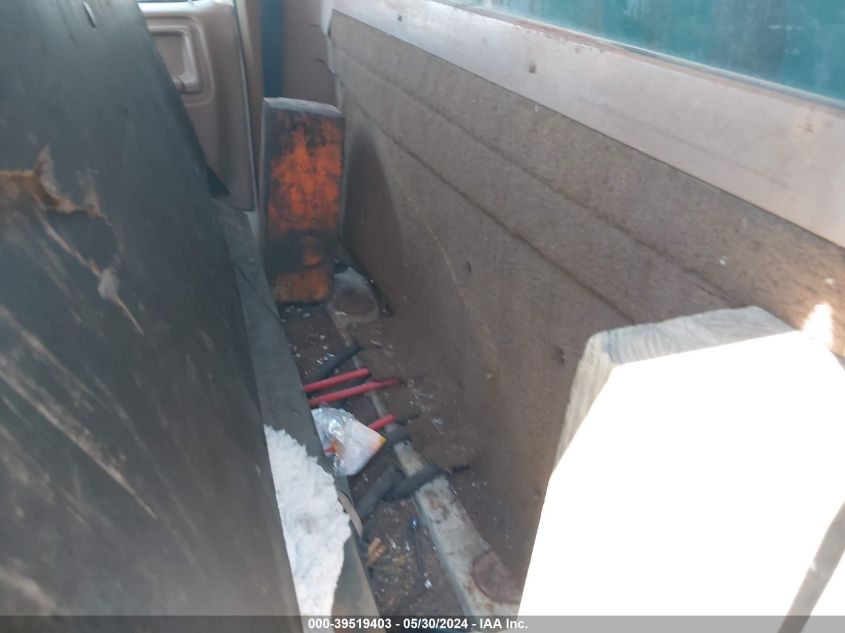 1986 Ford F350 VIN: 1FDKF371XGNA63154 Lot: 39519403