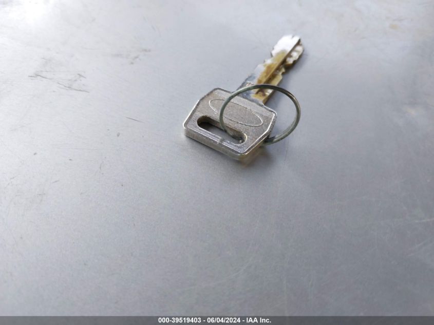 1986 Ford F350 VIN: 1FDKF371XGNA63154 Lot: 39519403