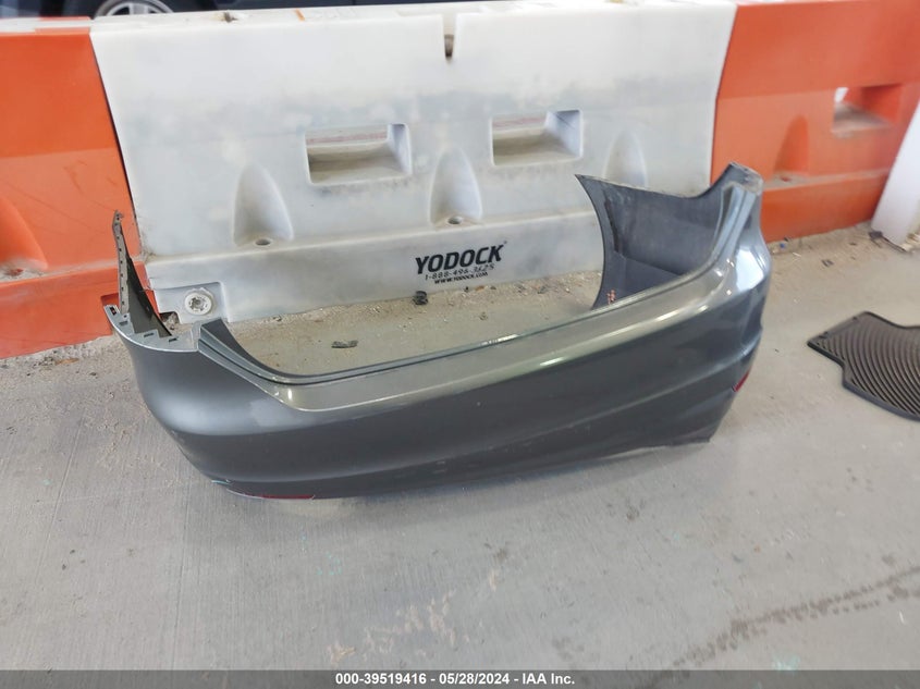 2012 Volkswagen Jetta 2.0L Tdi VIN: 3VW3L7AJ0CM409361 Lot: 39519416