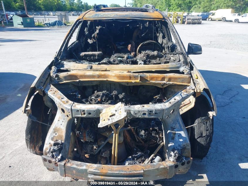 2013 GMC Acadia Slt-1 VIN: 1GKKVRKD7DJ154093 Lot: 39519431