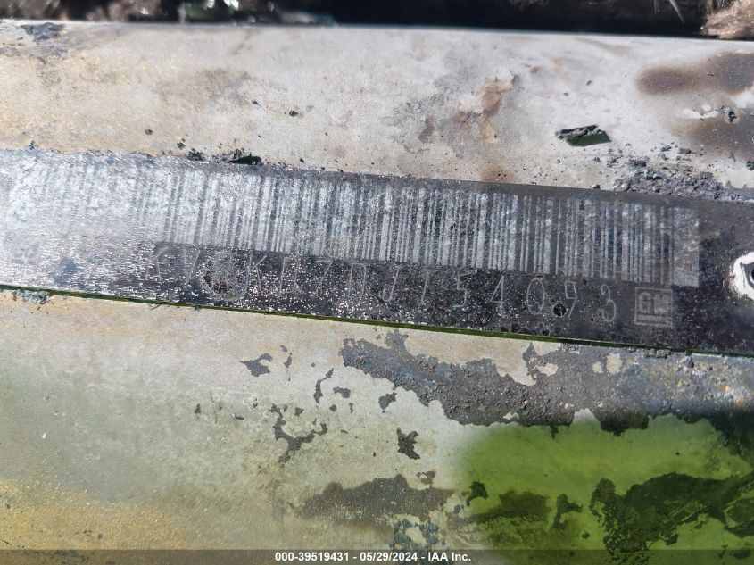 2013 GMC Acadia Slt-1 VIN: 1GKKVRKD7DJ154093 Lot: 39519431