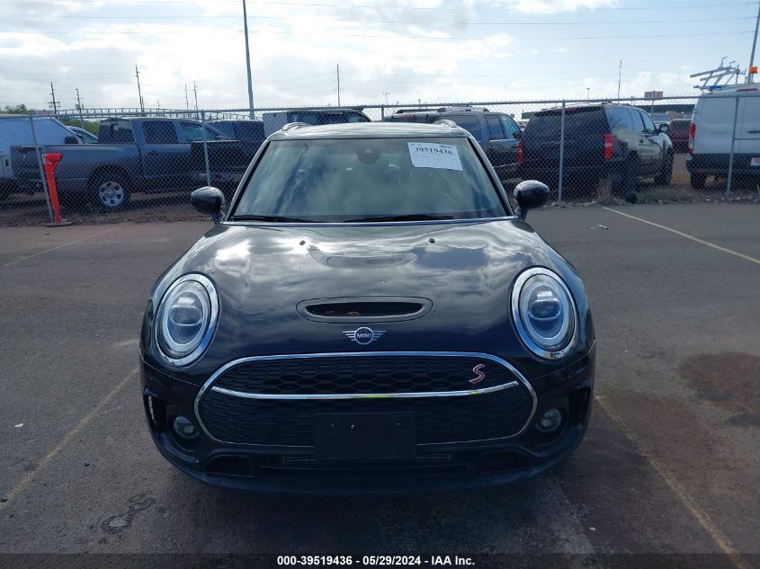 2020 Mini Clubman Cooper S VIN: WMWLV7C02L2M37152 Lot: 39519436