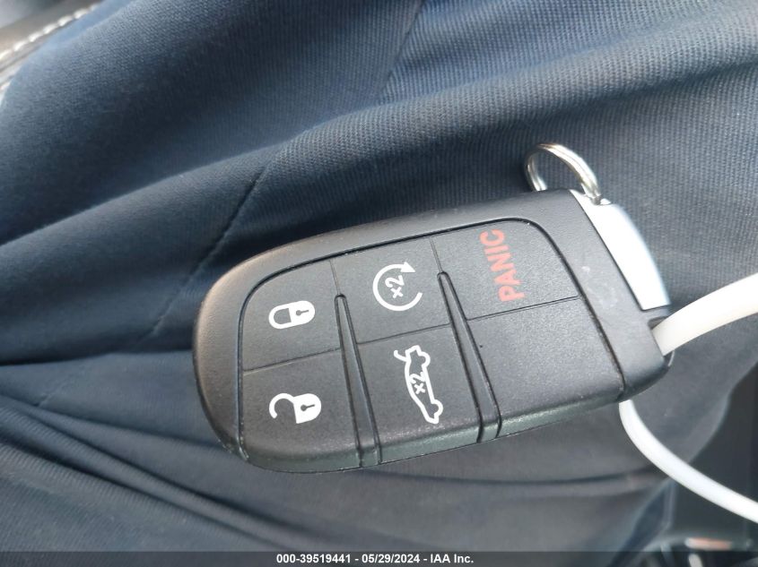 2020 Chrysler 300 300S Awd VIN: 2C3CCAGG6LH128549 Lot: 39519441