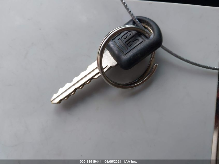 2004 Chevrolet Venture Ls VIN: 1GNDX03E34D180391 Lot: 39519444