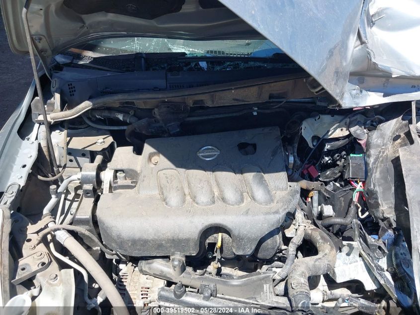 2011 Nissan Versa 1.8S VIN: 3N1BC1CP6BL488006 Lot: 39519502