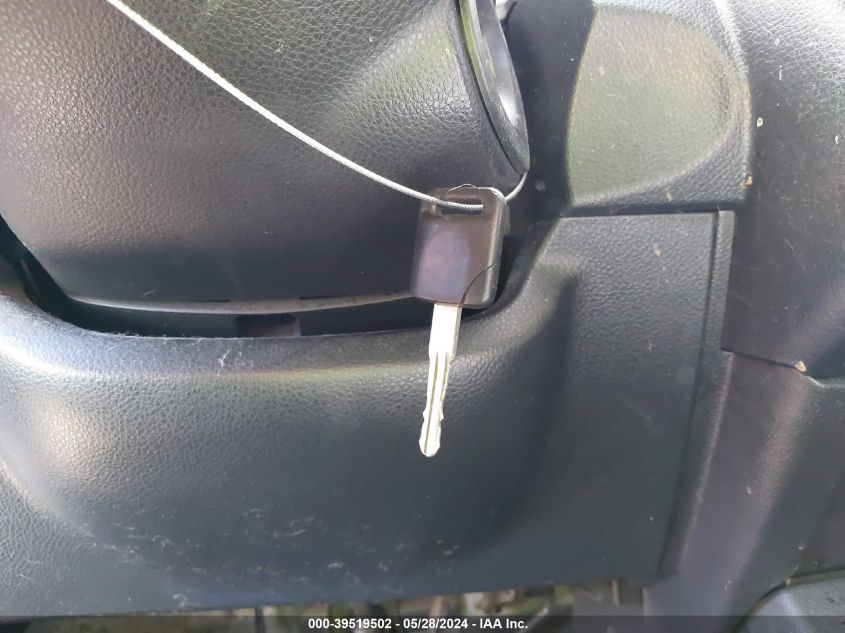 2011 Nissan Versa 1.8S VIN: 3N1BC1CP6BL488006 Lot: 39519502