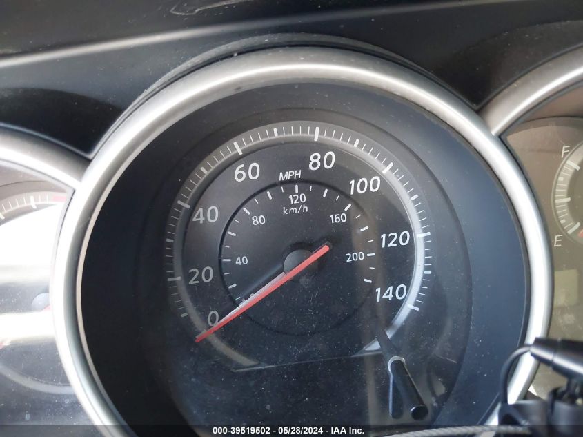 2011 Nissan Versa 1.8S VIN: 3N1BC1CP6BL488006 Lot: 39519502