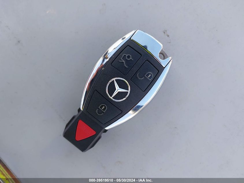 2019 Mercedes-Benz Glc 300 VIN: WDC0G4JB7KV140274 Lot: 39519510